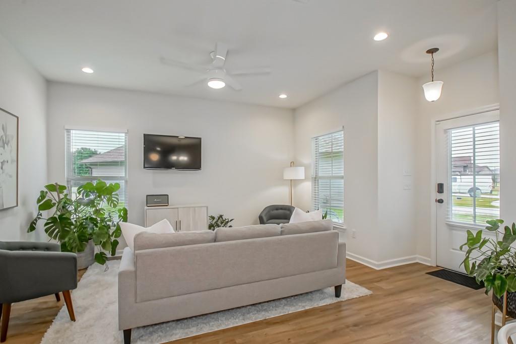 1805 R. Esplanade Marrero, LA 70072 - Photo 4 of 28 Gallery Image 4