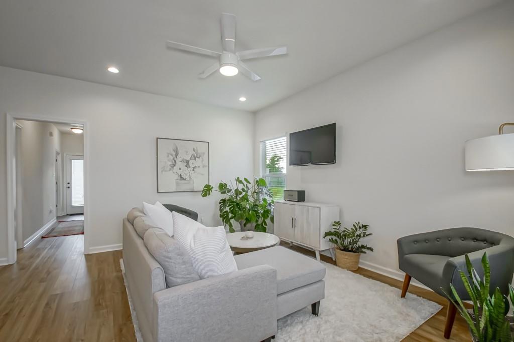 1805 R. Esplanade Marrero, LA 70072 - Photo 5 of 28 Gallery Image 5