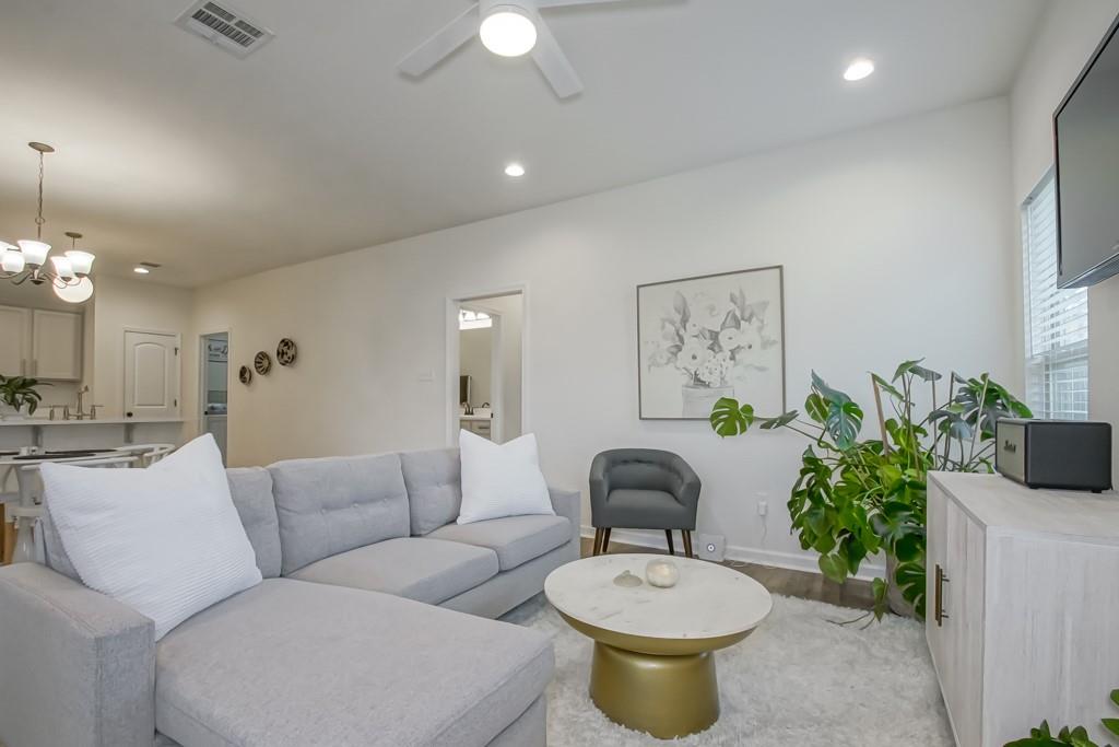 1805 R. Esplanade Marrero, LA 70072 - Photo 6 of 28 Gallery Image 6