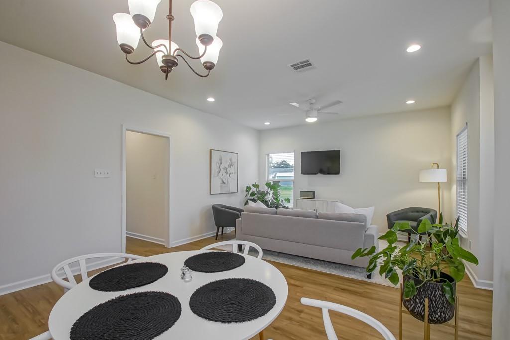 1805 R. Esplanade Marrero, LA 70072 - Photo 7 of 28 Gallery Image 7