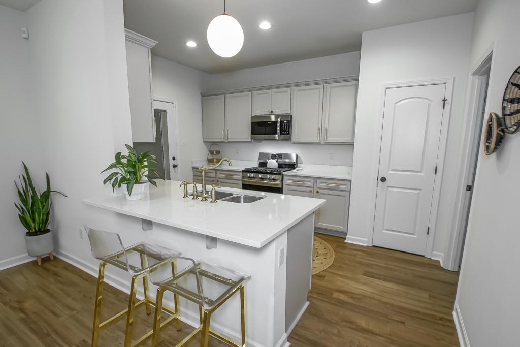 1805 R. Esplanade Marrero, LA 70072 - Photo 8 of 28 Gallery Image 8