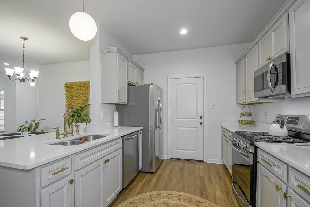 1805 R. Esplanade Marrero, LA 70072 - Photo 9 of 28 Gallery Image 9