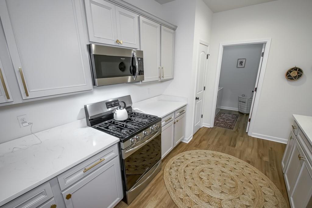 1805 R. Esplanade Marrero, LA 70072 - Photo 10 of 28 Gallery Image 10