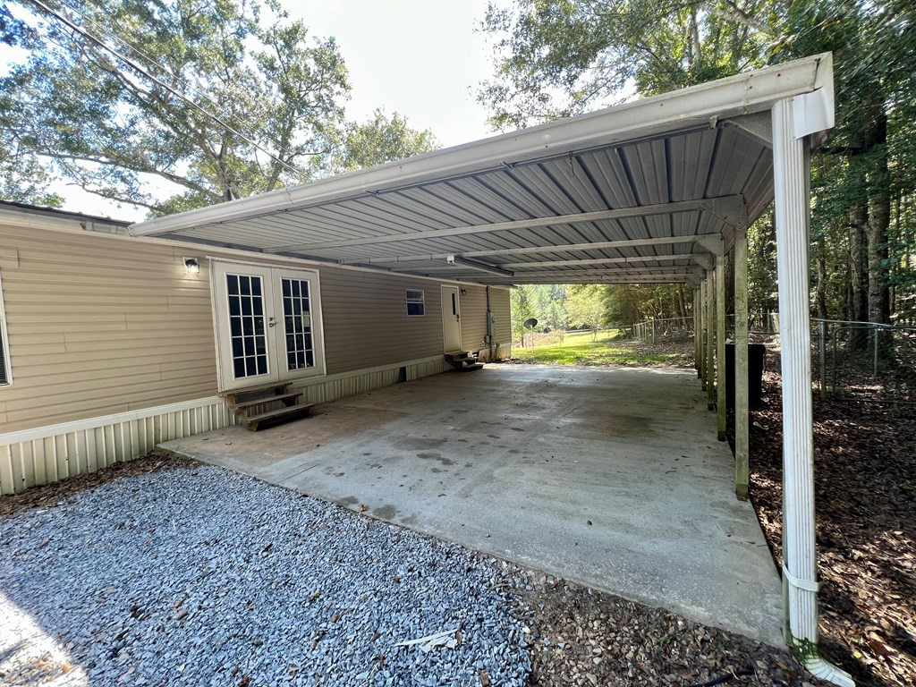 1071 Laura Lane Summit, MS 39666 - Photo 36 of 54 Photo 36