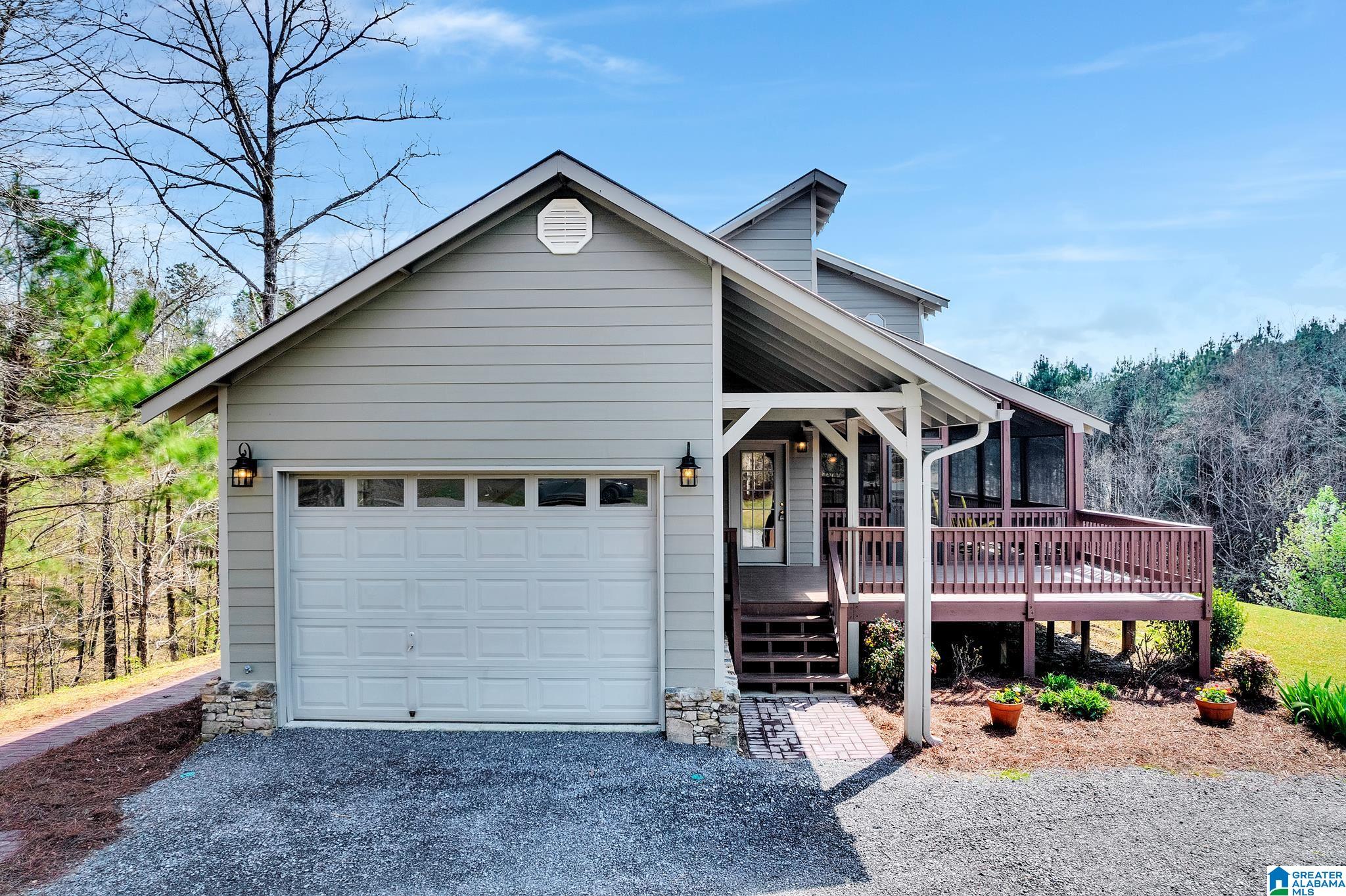 175 Skyview Trail Trafford, AL 35172 - Photo 36 of 50
