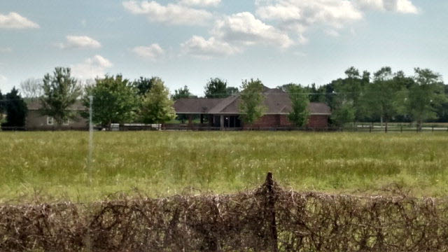0 Thompson Road Robertsdale, AL 36567 - Photo 5 of 10