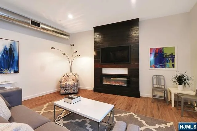 $3,675 | 8 Personette Street, Unit 7, Caldwell, NJ 07006