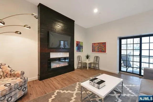 $3,675 | 8 Personette Street, Unit 7, Caldwell, NJ 07006