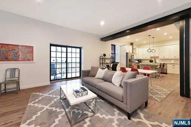 $3,675 | 8 Personette Street, Unit 7, Caldwell, NJ 07006