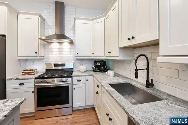 $3,675 | 8 Personette Street, Unit 7, Caldwell, NJ 07006