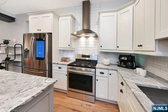 $3,675 | 8 Personette Street, Unit 7, Caldwell, NJ 07006