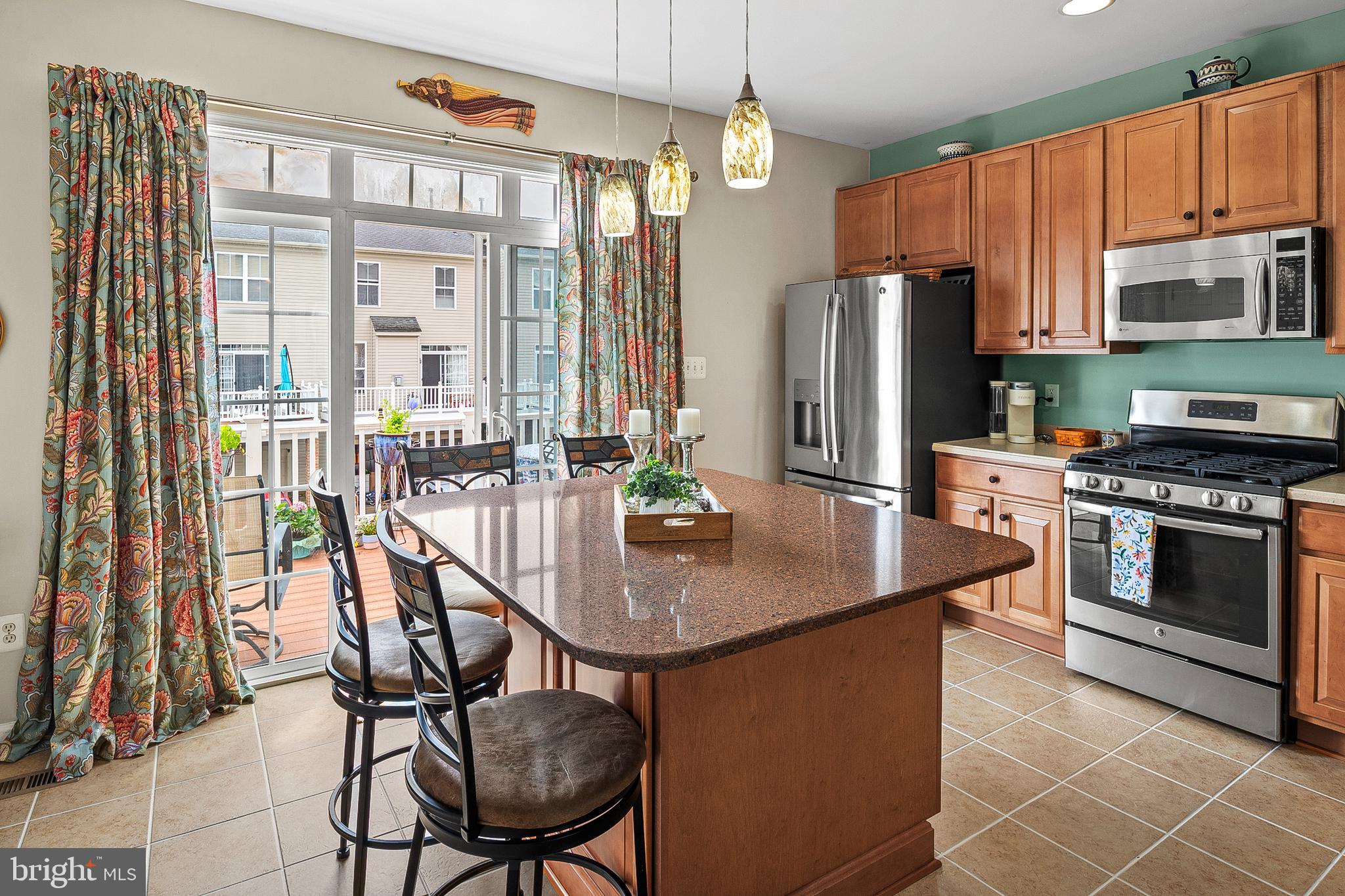 2626 Raptor Drive Odenton, MD 21113 - Photo 15 of 48 Kitchen