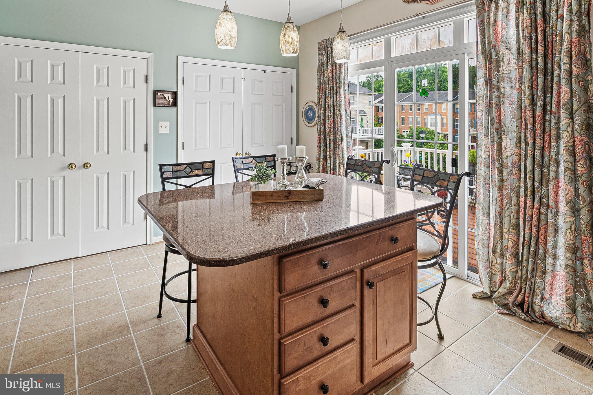 2626 Raptor Drive Odenton, MD 21113 - Photo 19 of 48 Kitchen