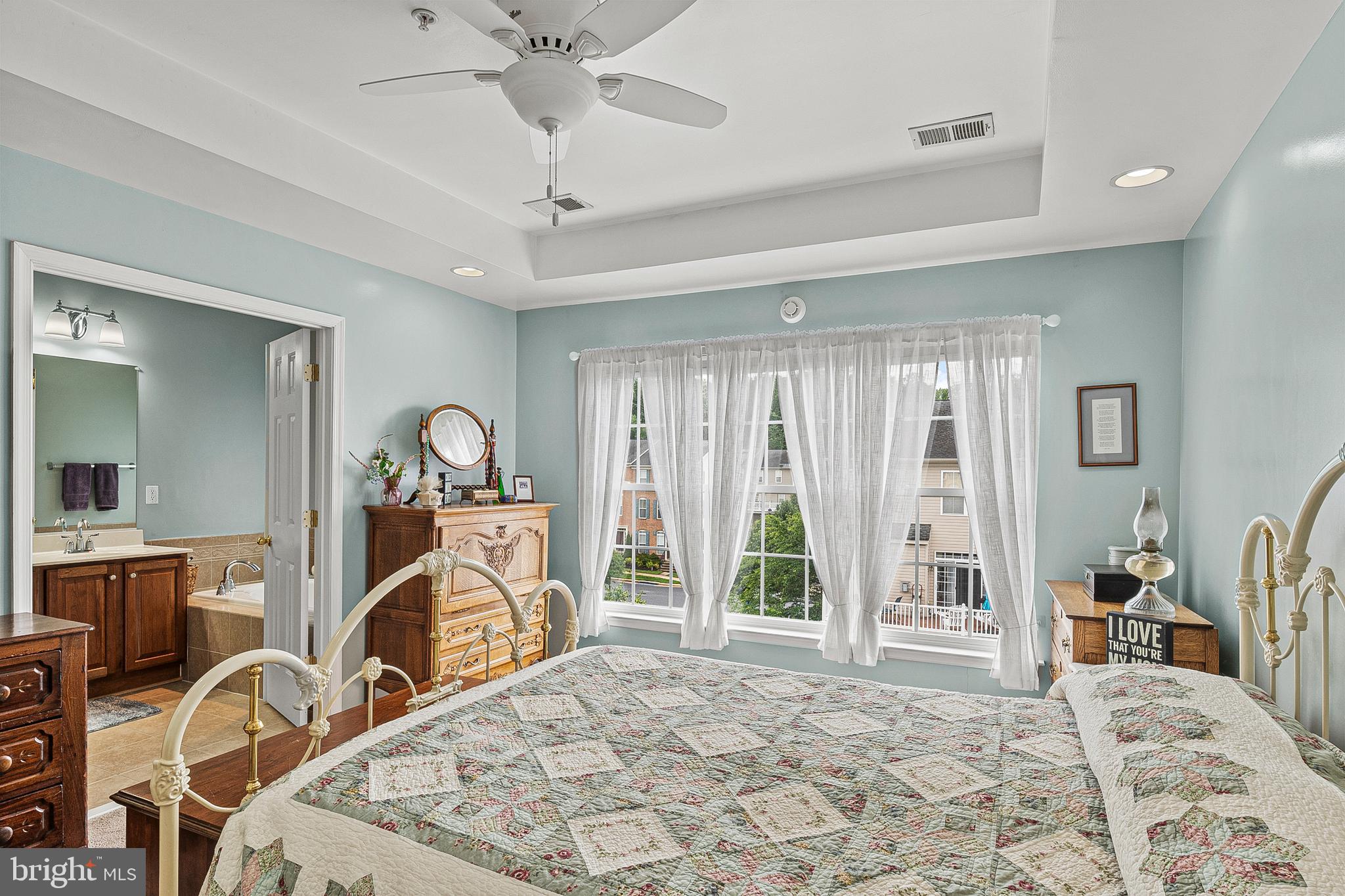 2626 Raptor Drive Odenton, MD 21113 - Photo 26 of 48 Primary Bedroom