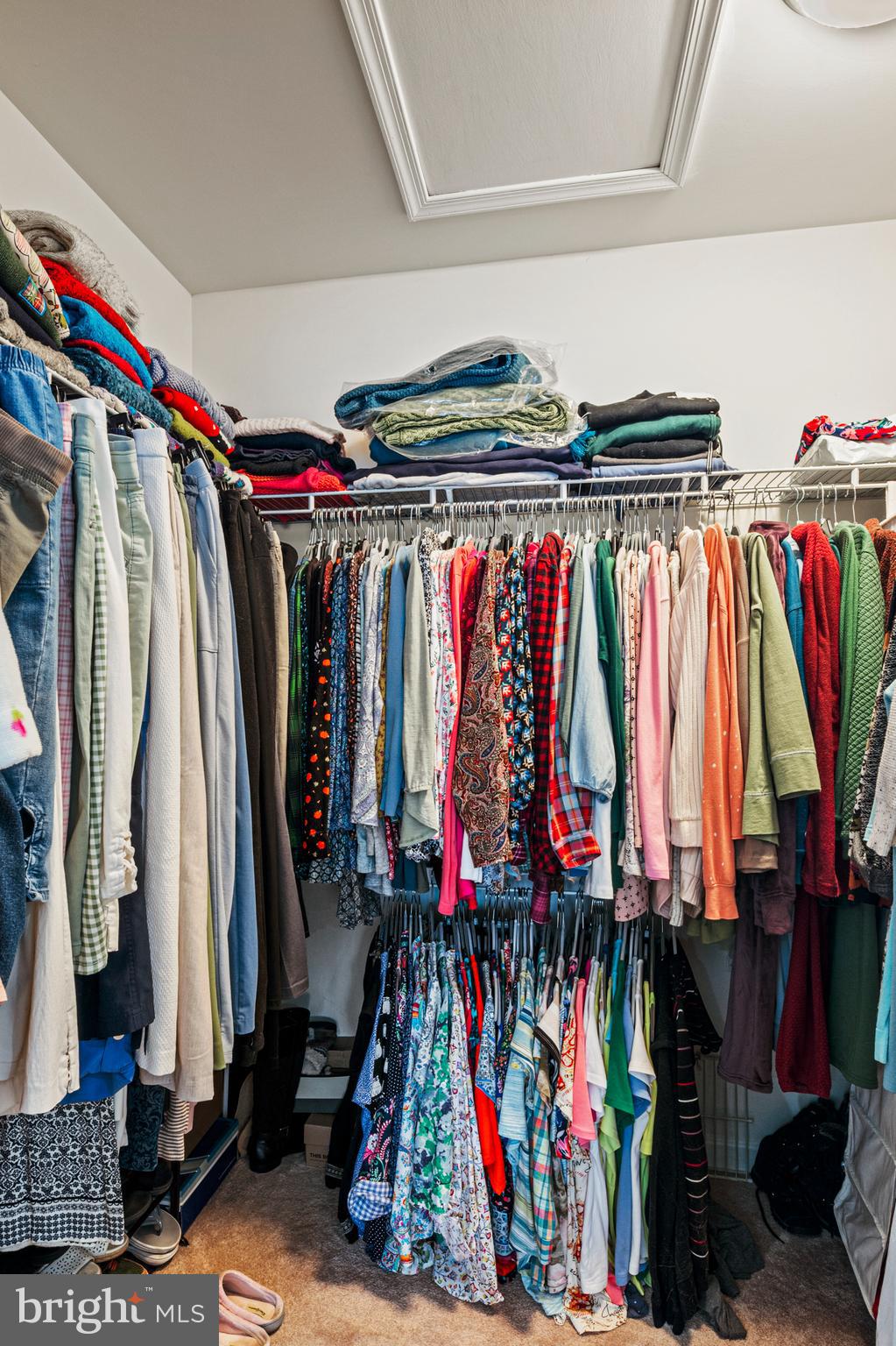 2626 Raptor Drive Odenton, MD 21113 - Photo 29 of 48 Walk In Closet