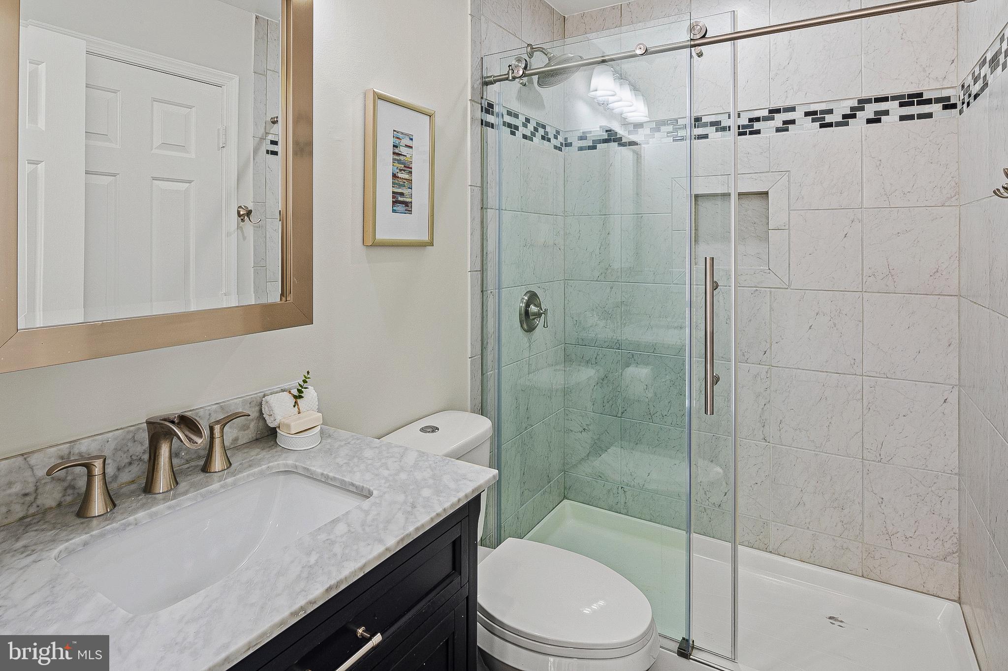 2626 Raptor Drive Odenton, MD 21113 - Photo 32 of 48 Bathroom 2