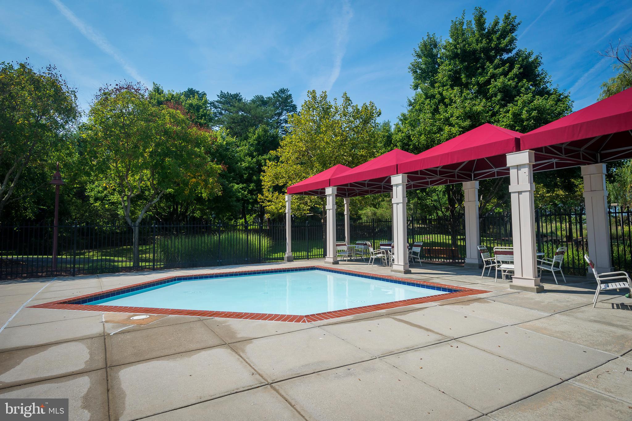2626 Raptor Drive Odenton, MD 21113 - Photo 38 of 48 Community Kiddie (Main Pool)