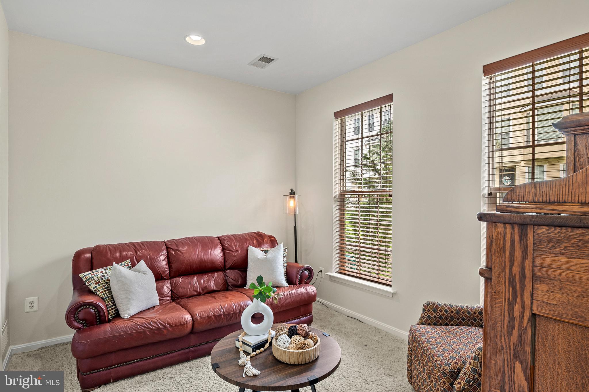 Level 1 Bedroom 4 or Sitting Room