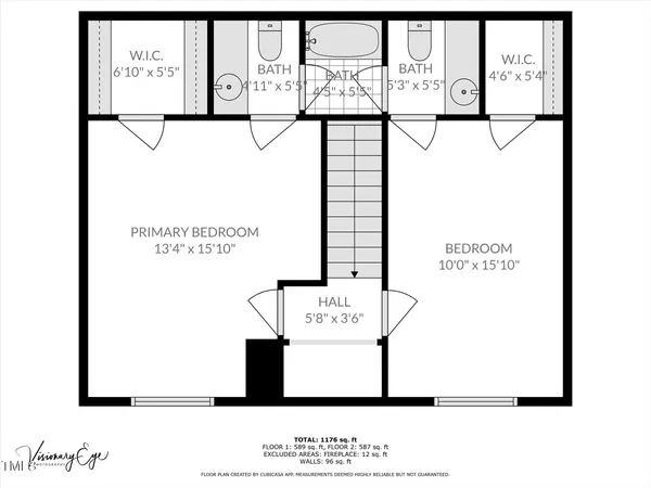 $1,750 | 225 Twin Oaks Place, Cary, NC 27511