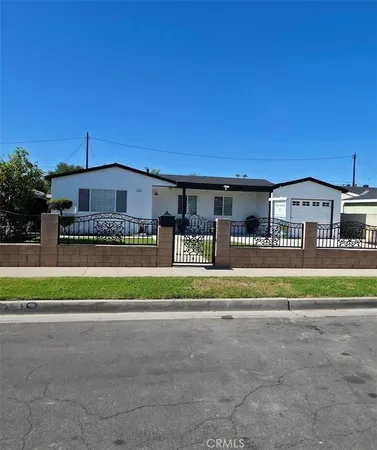 $825,000 | 15014 Ragus Street, La Puente, CA 91744
