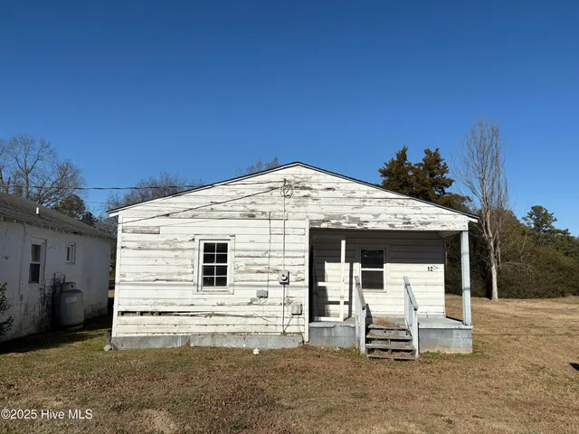 $20,000 | 129 Package-Craft Road, Bethel, NC 27812