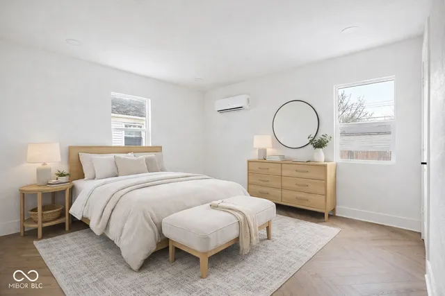 $214,900 | 1922 North Bancroft Street, Indianapolis, IN 46218