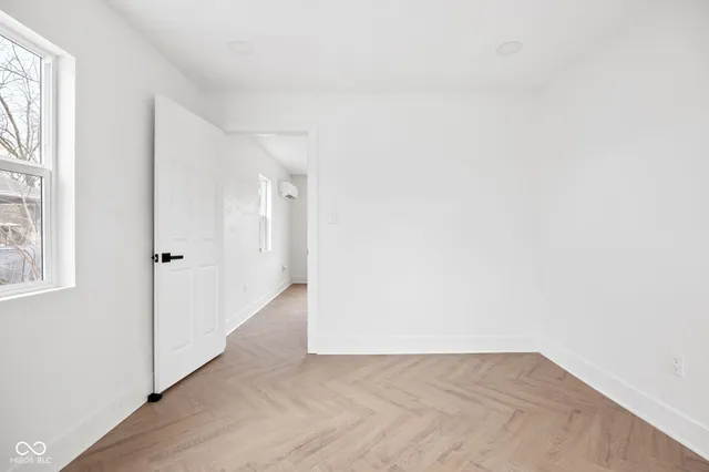 $214,900 | 1922 North Bancroft Street, Indianapolis, IN 46218