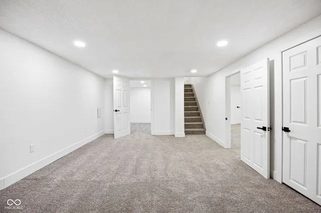 $214,900 | 1922 North Bancroft Street, Indianapolis, IN 46218