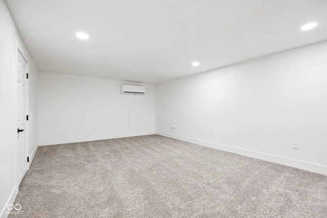 $214,900 | 1922 North Bancroft Street, Indianapolis, IN 46218