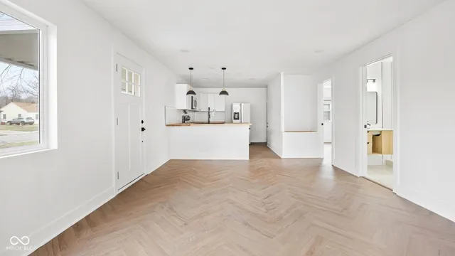 $214,900 | 1922 North Bancroft Street, Indianapolis, IN 46218