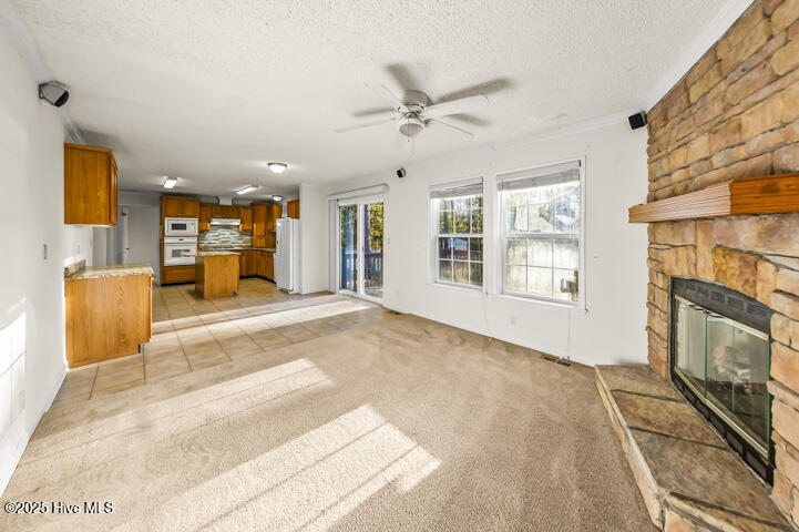 139 Sunset Avenue Merritt, NC 28556 - Photo 13 of 60 Den with Waterfront View