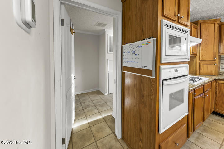 139 Sunset Avenue Merritt, NC 28556 - Photo 14 of 60 Kitchen and Laundry Room