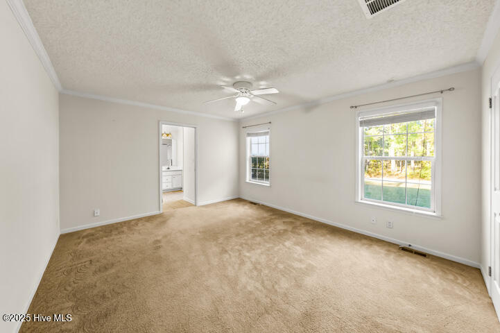 139 Sunset Avenue Merritt, NC 28556 - Photo 17 of 60 Primary Bedroom