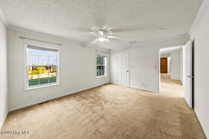 139 Sunset Avenue Merritt, NC 28556 - Photo 18 of 60 Primary Bedroom