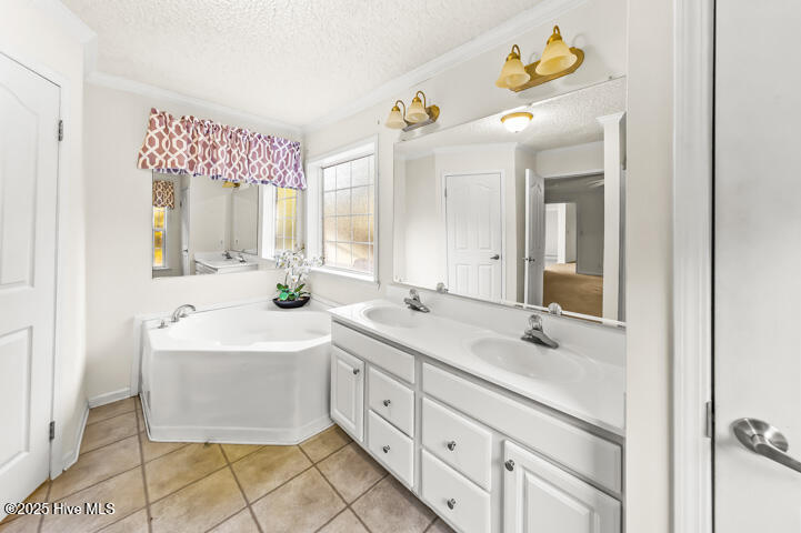 139 Sunset Avenue Merritt, NC 28556 - Photo 19 of 60 Primary Bathroom