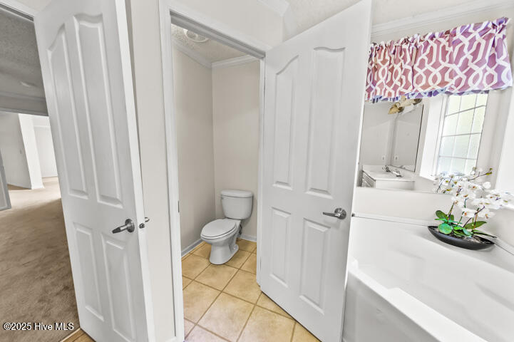 139 Sunset Avenue Merritt, NC 28556 - Photo 21 of 60 Primary Bathroom