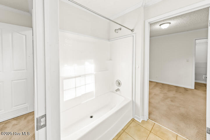 139 Sunset Avenue Merritt, NC 28556 - Photo 25 of 60 Jack and Jill Bathroom (Bedroom 2 and 3)