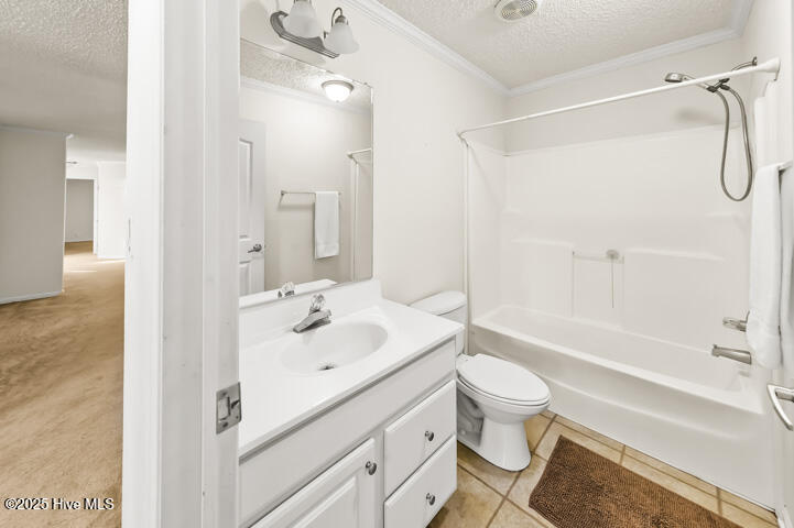 139 Sunset Avenue Merritt, NC 28556 - Photo 30 of 60 Guest Bathroom (3rd Bathroom)