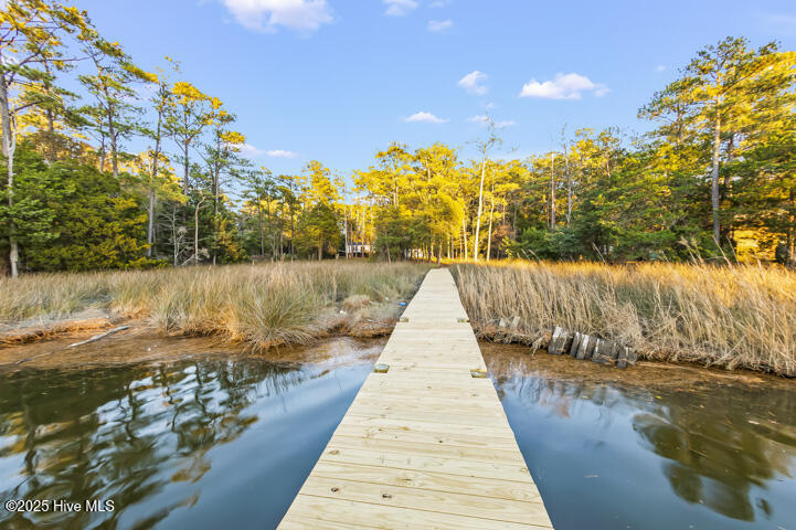 139 Sunset Avenue Merritt, NC 28556 - Photo 40 of 60 Dock