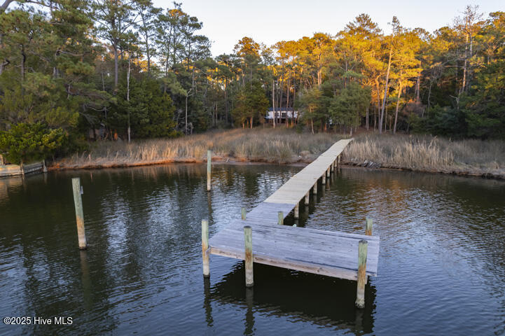 139 Sunset Avenue Merritt, NC 28556 - Photo 41 of 60 Dock