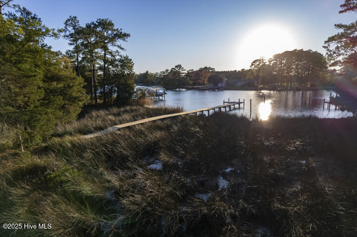 139 Sunset Avenue Merritt, NC 28556 - Photo 42 of 60 Dock