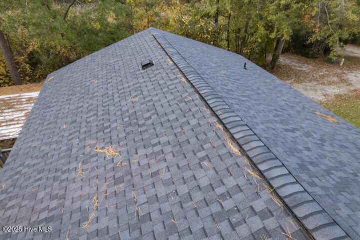 139 Sunset Avenue Merritt, NC 28556 - Photo 48 of 60 Roof
