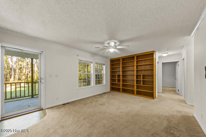 139 Sunset Avenue Merritt, NC 28556 - Photo 5 of 60 Living Room 1