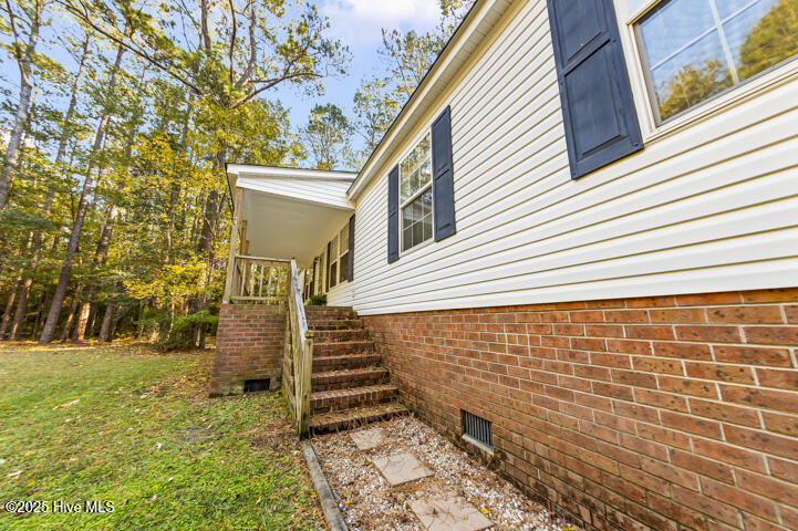 139 Sunset Avenue Merritt, NC 28556 - Photo 51 of 60 Front View