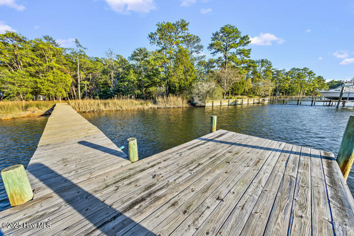 139 Sunset Avenue Merritt, NC 28556 - Photo 56 of 60 Dock