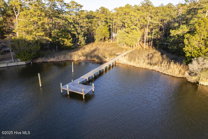 139 Sunset Avenue Merritt, NC 28556 - Photo 57 of 60 Dock