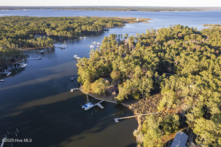 139 Sunset Avenue Merritt, NC 28556 - Photo 58 of 60 Aerial View