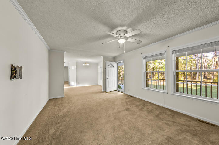 139 Sunset Avenue Merritt, NC 28556 - Photo 6 of 60 Living Room 1