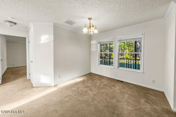 139 Sunset Avenue Merritt, NC 28556 - Photo 7 of 60 Dining Room