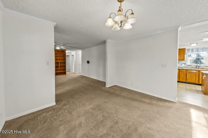 139 Sunset Avenue Merritt, NC 28556 - Photo 8 of 60 Dining Room